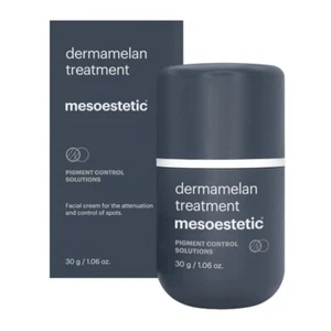 Dermamelan Treatment Cream 30 g - Bild 1 von 1