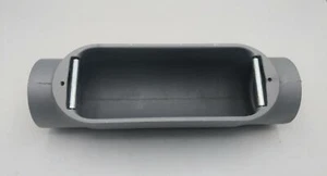 CUERPO DE CONDUCTO APPLETON C400-M - Imagen 1 de 4
