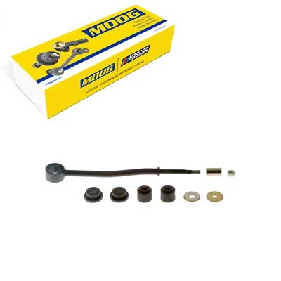 Barra estabilizadora de suspensão MOOG link para 1994-1997 Ford F-53 chassi motorhome - Imagem 1 de 3
