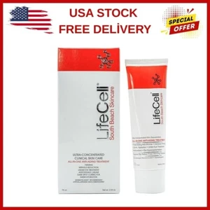 LifeCell All In One Anti-Aging Cream – Reduces Wrinkles, Fine Lines, Dark Circ - Picture 1 of 24
