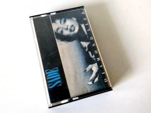 Sade Diamond Life - Rare Cassette Tape Argentina Pressing VG+ Condition - Picture 1 of 3