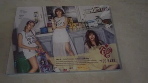 KOREA CD/TINY-G - Ice Baby - Foto 1 di 10