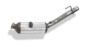 Jeep Grand Cheeroke 3.0 CRD 4x4 DIESEL PARTICULATE FILTER DPF BRAND NEW 01/2011- - Picture 1 of 1