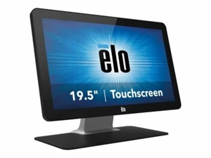 Elo 2002L E396119 LED Touchscreen Monitor 19.5" Stand included M-series - Picture 1 of 8