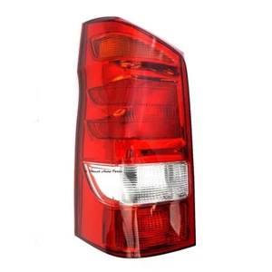 Lámpara trasera para portón trasero Mercedes Vito W447 2015+ pasajero N/S lateral - Imagen 1 de 6