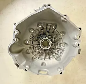6L80E 6L90E GM Bell Housing 8033 w/ 2 Hole, Reman - Picture 1 of 5