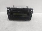 2010 Toyota Avensis Mk3 (T270) Oem Radio/Cd/Stereo Head Unit No Code Available