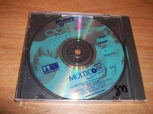 Discovery Channel Ocean Planet Smithsonian (CD ROM 1995) NEW Sealed - Picture 1 of 3