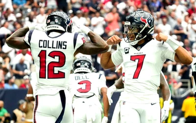 STROUD & other TEXANS stars - pick your card - PARALLELS/INSERTS/ROOKIES - Image 1 of 4