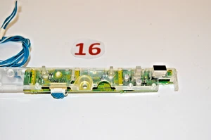 IR-KARTE TNP8EV101 FÜR PANASONIC TV TX-L32X10E - Bild 1 von 7