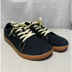 Whitin Canvas Barefoot Mens Sz 10 - Picture 1 of 3