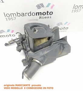 LUFTFILTERKASTEN Airbox ORIGINAL BMW R 1150 RT - R 850 RT 1998 2006 - Bild 1 von 4