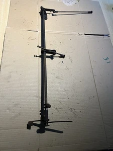 Land Rover Series Throttle Linkage - Picture 1 of 5