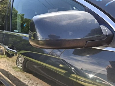 2013 Chevrolet Equinox Right Passenger Side Mirror Assembly OEM Used 128-01849BR - Image 1 of 4