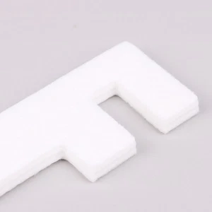 1Set Waste Ink Tank Sponge For EpsonL211 L220 L301 L303 L310 L313 L360 L405 _mo - Photo 1/12