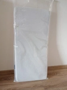 Julius Zöllner Baby Matratze 90x40x5 cm Dr. Lübbe Air Plus - Bild 1 von 5