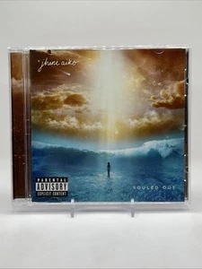 Jhene Aiko - Souled Out - Explicit (CD, 2014) SCHNELLER VERSAND - Bild 1 von 3