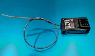 Arrma ARX100 2.4ghz 3ch Receiver - Image 1 of 2