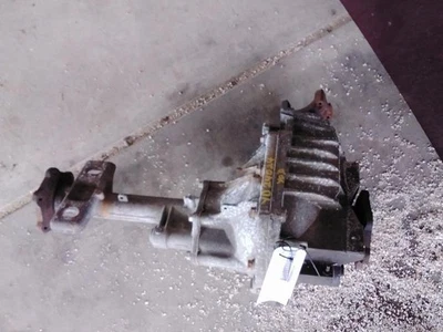 Conjunto de portador diferencial delantero Cadillac Escalade 2007-2013 OEM 3,42 relación Foto 1 de 3