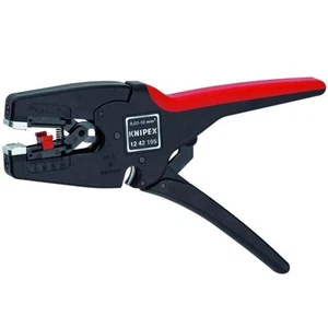 KNIPEX 7-3/4 pollici Spelafili automatico - Foto 1 di 3