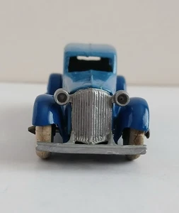 Tootsie Toy USA Limousine Auto Vorkrieg. RAR - Bild 1 von 7