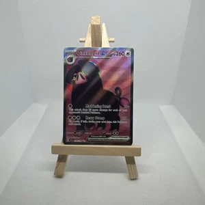Oinkologne ex 234/198 Sv01: Scarlet & Violet Base Set Holo - Picture 1 of 2