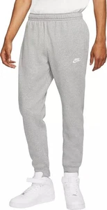 Men's Nike Sportswear Fleece Joggers Heather Gray BV2671-063 Size XL NEW $60 - Picture 1 of 7
