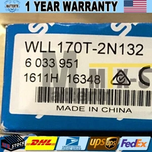 US FREE TAX 1pcs  Brand  Ones  WLL170T-2N132 #W6- - Picture 1 of 4