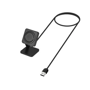 USB Ladegerät für Polar Vantage V V2 V2 Shift Vantage M Ignite Grit X Kabel - Afbeelding 1 van 9