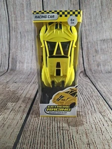 Extreme racing remote control car - Picture 1 of 4