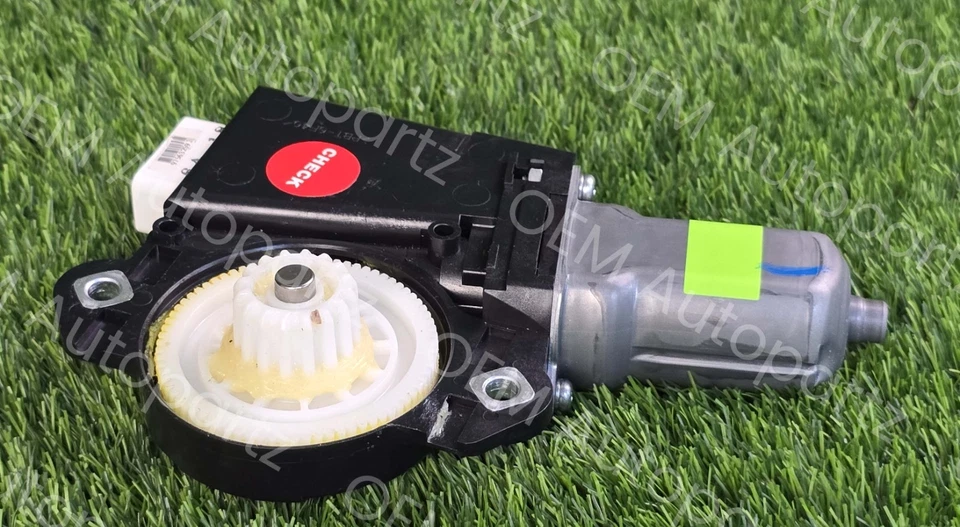 Motor techo corredizo Toyota 4Runner 10-18 63260-35120 OEM 2011 2012 2013 2014 2015 2016 Foto 1 de 4