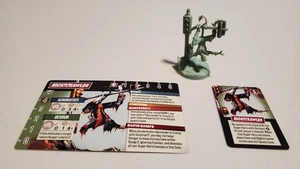 Marvel Zombies Kickstarter Exclusivo Zombie Nightcrawler - Imagen 1 de 1