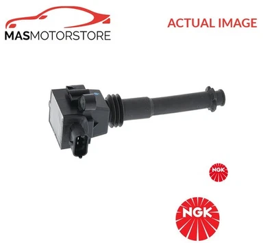ENGINE IGNITION COIL NGK 48046 P NEW OE REPLACEMENT - Image 1 of 4