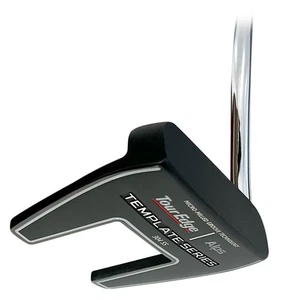 NEW Tour Edge Template Series Alps Black 35" Putter - Picture 1 of 1
