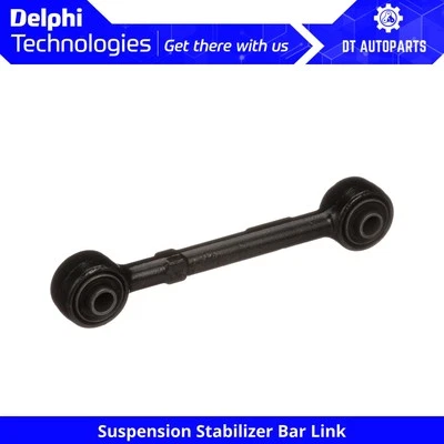 For 1999-2022 Ford F-350 Super Duty Suspension Stabilizer Bar Link Front Delphi - Image 1 of 2
