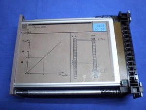 Staefa Control System VV9 120VA Max. Output Used - Bild 1 von 3