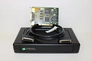 DIGI 70001206 XEM 8 Port RJ45 Kit with Warranty - Picture 1 of 3