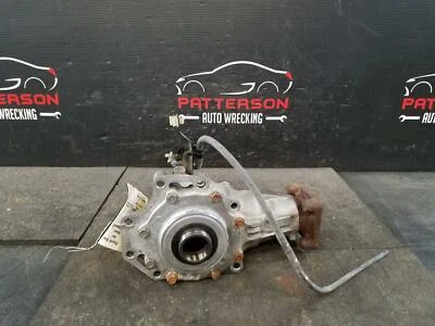 Acura MDX 2005 3,5 AWD montaje de caja de transferencia 172.129 millas transmisión automática Foto 1 de 4