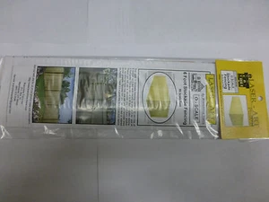 Branchline #706 O Scale Stockade Fencing 88 Scale Feet - Picture 1 of 2