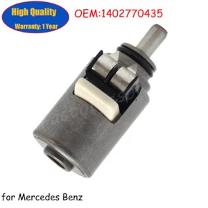 Nuevo solenoide de válvula de transmisión Trans TCC/PWM para Mercedes Benz 722.6 - Imagen 1 de 12