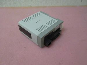 AMAT 0190-32506 Flow Sensor, Ultra Sonic 1-1600 ML/Min, LFU20-1600-DAN00243 - Picture 1 of 5