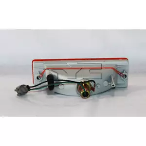 TYC Turn Signal/Parking Light Assembly Front Right 1PC For D21 1988-1994 - Picture 1 of 5