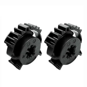 2pcs Car Heat Actuator Gear HVAC Blend Door Actuator Gear 926-133 For 68214880AA - Picture 1 of 8