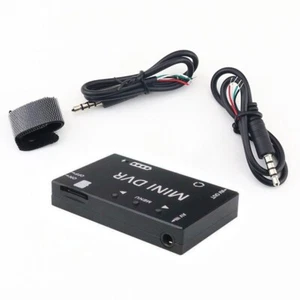 Mini DVR 5.8G-FPV Video Recorder Module CVBS Signal Input Support 32GB TF Card - Picture 1 of 4