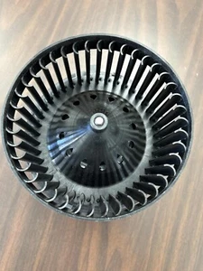 Motor soplador calentador aire acondicionado con jaula ventilador para Chevrolet 1500 2500 3500 GMC Sierra - Imagen 1 de 3