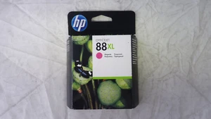 HP C9392a HP 88xl magenta für OfficeJet K550 NEU + Original [01-33-33] - Bild 1 von 2