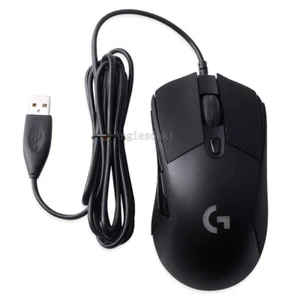 Logitech G403 Prodigy Wired RGB Gaming Mouse Up to 12000 DPI - Picture 1 of 7