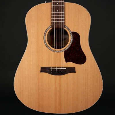 Seagull S6 Original Dreadnought Acoustic in Natural - Image 1 of 4