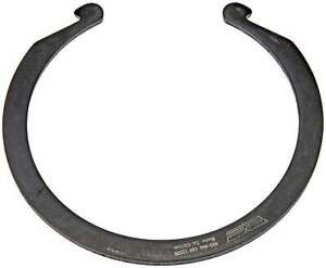 Wheel Bearing Retaining Ring Front Dorman 933-604