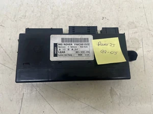 Rover 75 Fensterheber YWC001522 99-05 - Bild 1 von 6